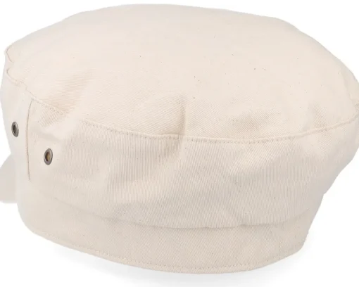 Brooky Cap Cream Army - Barts
