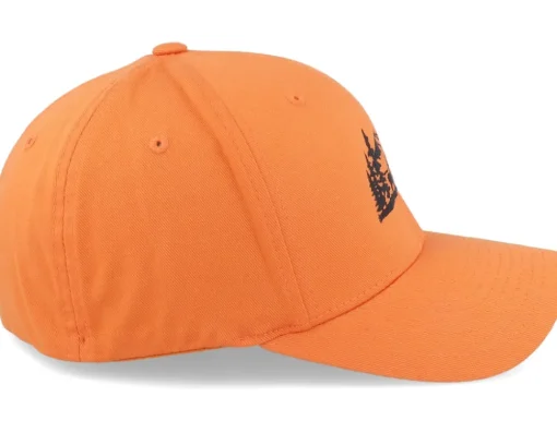 Buck Nature Silhouette Orange Flexfit - Wild Spirit