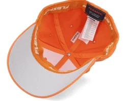 Buck Nature Silhouette Orange Flexfit - Wild Spirit