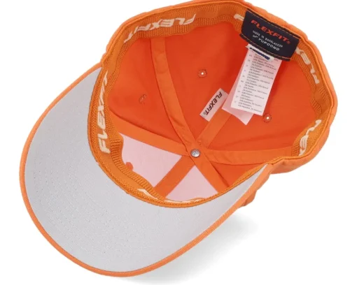 Buck Nature Silhouette Orange Flexfit - Wild Spirit