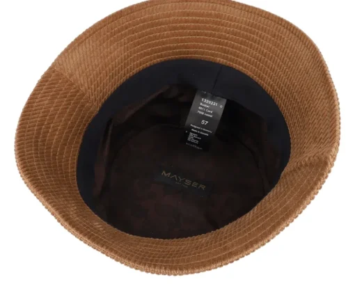 Bucket Cord Camel Bucket - Mayser