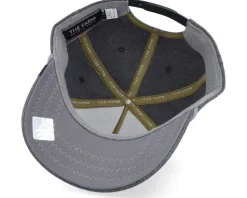 Bucking Duck All Over Duck Black A-Frame Adjustable - Goorin Bros.