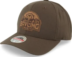 Bävling Brown 110 Adjustable - Scenes