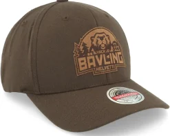 Bävling Brown 110 Adjustable - Scenes