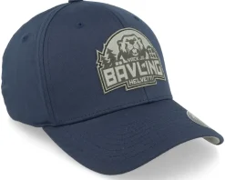 Bävling Navy Flexfit - Scenes