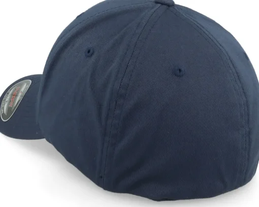 Bävling Navy Flexfit - Scenes