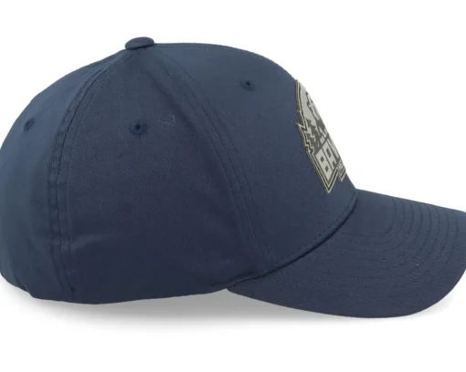 Bävling Navy Flexfit - Scenes