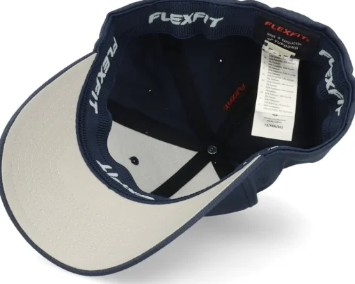 Bävling Navy Flexfit - Scenes