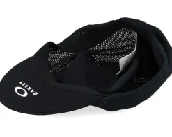 Cadence Road Cap 2.0 Blackout-u - Oakley