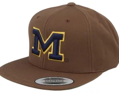 Cal Bears 3d Logo Black Snapback - Park Fields