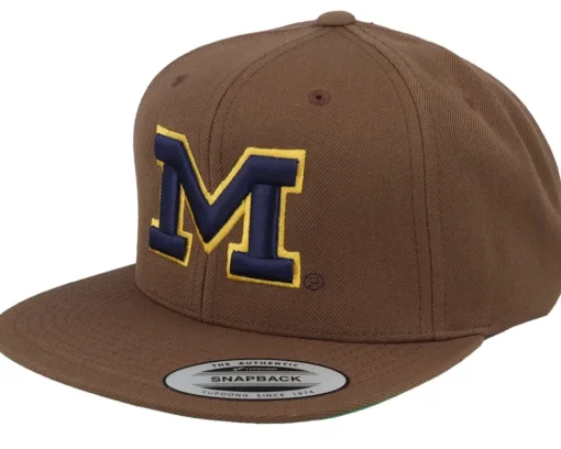 Cal Bears 3d Logo Black Snapback - Park Fields