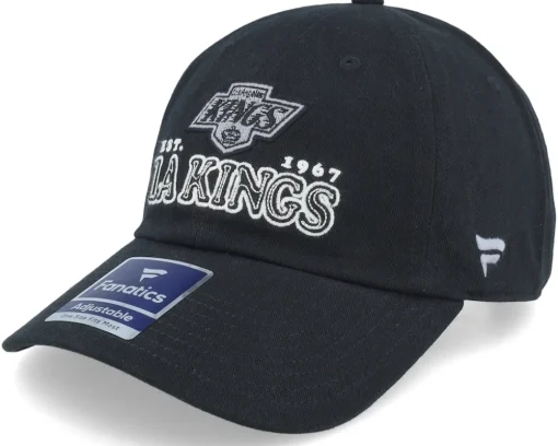 Calgary Flames Unstructured Red Dad Cap - Fanatics