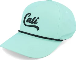 Cali Traveler Seafoam Adjustable - American Needle