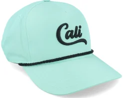 Cali Traveler Seafoam Adjustable - American Needle