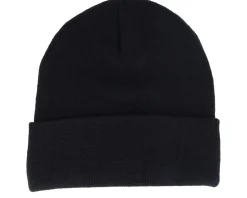 California Knit Black Cuff - Wild Spirit