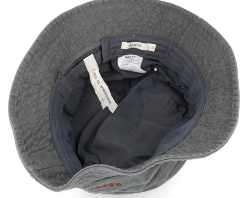 Calomba Hat Army Buckets - Barts