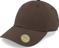 Camel Sustainable Dad Cap - Park