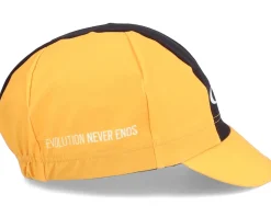 Cap 2.0 Gold Yellow Cycling Cap - Oakley