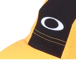 Cap 2.0 Gold Yellow Cycling Cap - Oakley