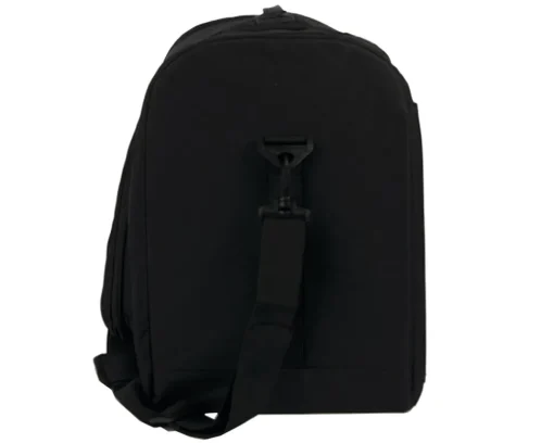 Cap Storage Case 24-Pack Black Bag - Hatstore