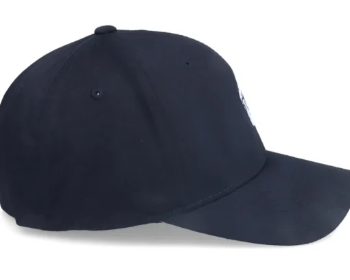 Captain My Captain Black Flexfit - Iconic