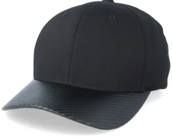 Carbon Black Flexfit - Flexfit