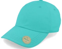 Caribbean Blue Sustainable Dad Cap - Park