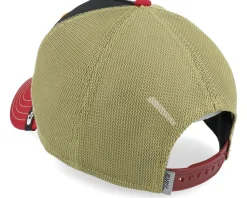 Carte Blanche Casino Black Trucker - Goorin Bros.
