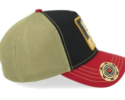 Carte Blanche Casino Black Trucker - Goorin Bros.