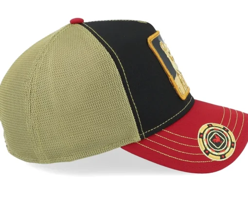 Carte Blanche Casino Black Trucker - Goorin Bros.