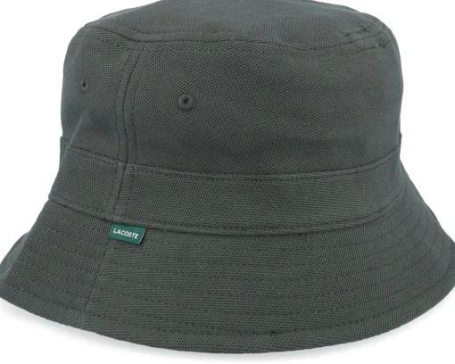 Casquette Sapwood Bucket - Lacoste