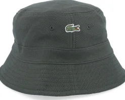 Casquette Sapwood Bucket - Lacoste