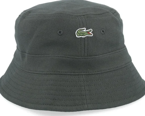 Casquette Sapwood Bucket - Lacoste