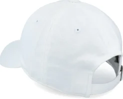 Cauliflower Foodie Foodie Slouch Snow White Dad Cap - American Needle
