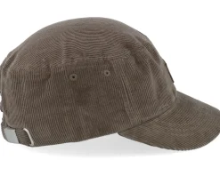 Caval Cap Olive Corduroy Army - Reell