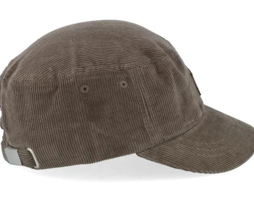 Caval Cap Olive Corduroy Army - Reell