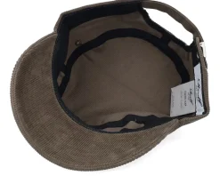 Caval Cap Olive Corduroy Army - Reell
