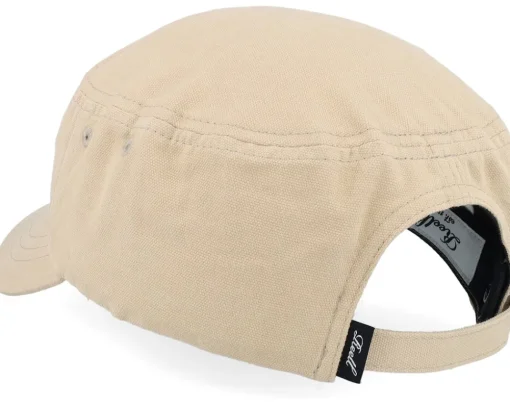 Caval Cap Sand 5-Panel - Reell