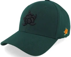 Cb Big 120 Cap Olive Adjustable - SQRTN