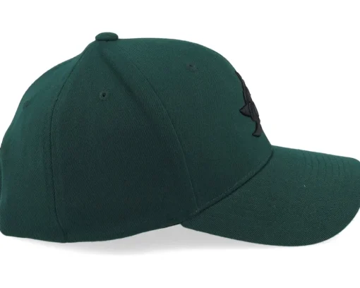 Cb Big 120 Cap Olive Adjustable - SQRTN