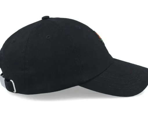 CB Sketch Anti-Fit Black Adjustable - SQRTN