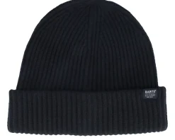 Cerrotorre Beanie Black Cuff - Barts