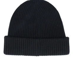 Cerrotorre Beanie Black Cuff - Barts