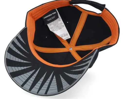Chainsaw Man Pochita Black Adjustable - Difuzed