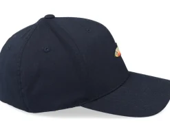Char Fish Black Flexfit - Skillfish