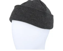Charcoal Short Beanie - Beechfield