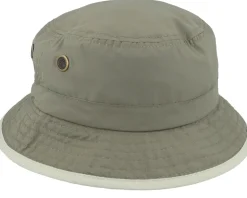 Charlie Taslan Olive Bucket - MJM Hats