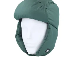 Charlos Bomber Bottle Green Trapper - Barts