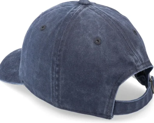 Chicago American Giants Archive Navy Dad Cap - American Needle