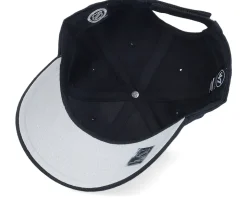 Chicago Blackhawks Mvp Black Adjustable - 47 Brand